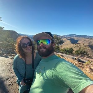 Meet your Posher, Craig